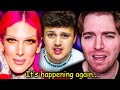 Does Shane Dawson's Return Mean "Dramageddon 4" Is Only A Matter Of Time?