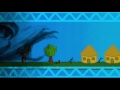 Capture de la vidéo Kaolin - Intro Cutscene