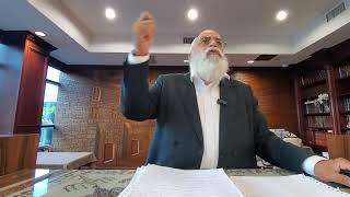 Download Lagu The Family of Moshiach - Rabbi Asher Vaknin MP3 Download Lagu The Family of Moshiach - Rabbi Asher Vaknin MP3