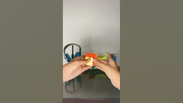 #rubikscube #cubing #cube #puzzle #rubik #infinite #loop #fitcuber