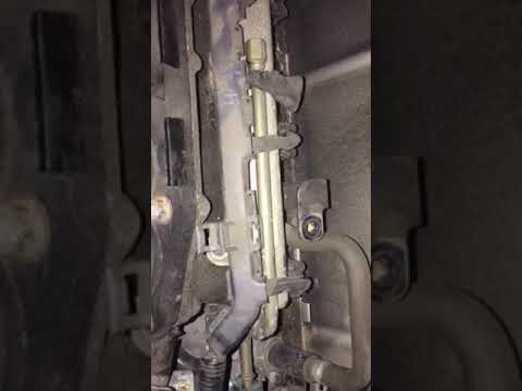 2005 Honda CRV won’t start - YouTube