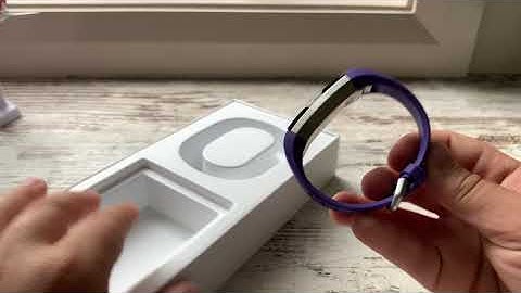 Fitbit ace Unboxing and review