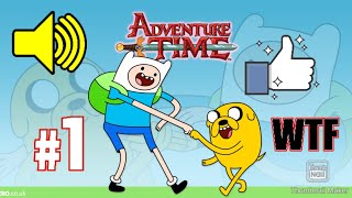 Adventure Time Prismo Relationships [YouTube Poop]