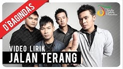D'Bagindas - Jalan Terang | Video Lirik  - Durasi: 4:13. 