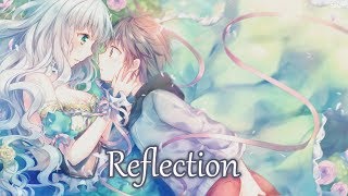 Nightcore - Reflection - (Lyrics)