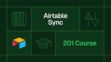Introduction to Airtable Sync