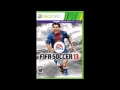 FIFA 13 Soundtrack- The Presets - Ghosts