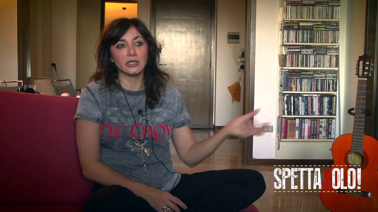 Clara Moroni: «Io & Vasco». Prima parte