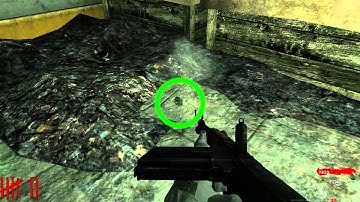 Nazi Zombie ProjectX | Easter Egg Guide