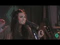 Bluzy Threesome - Dont Break Mine (Live Session)