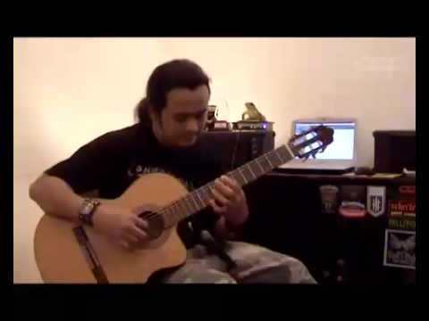 AGC Edutainment - Agung Hellfrog Talks About Anjing Tanah Accoustic Sessions Part. 2