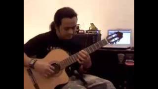 AGC Edutainment - Agung Hellfrog talks about Anjing Tanah Accoustic Sessions Part. 2