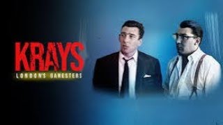KRAYS: London’s Gangsters Ep 2