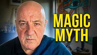 Protection or Prison? The Truth About Magic Circles