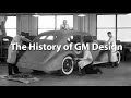 The History of GM Design - Autoline This Week 2021