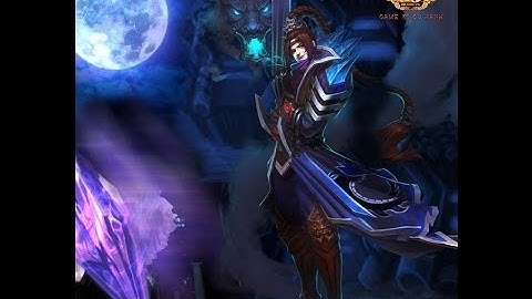 3Q Củ Hành : Trận Ghép Tem * Đặng Ngãi ( Replay Part - 1 )