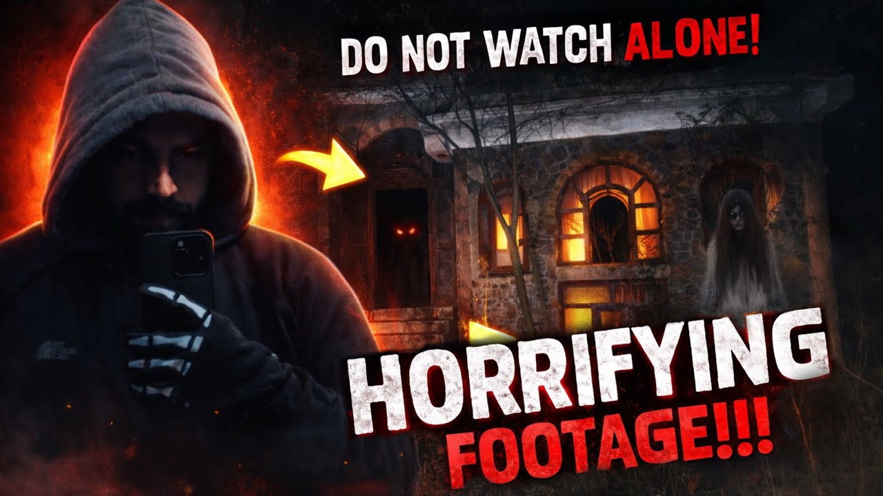 I Challenged the Spirit to Show Itself | Haunted places in Delhi 