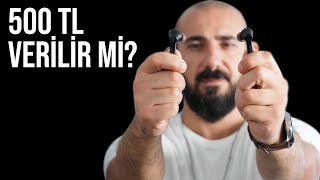 Uygun Fiyatlı Kulaklık Seçeneği | Earfun Air Pro 2 İnceleme