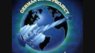 German Rock Project - Let Love Conquer The World