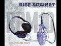 RPM10 FULL by Rise Against - Revolutions Per Minute 10th Anniversary Edition (10 Demo Tracks!)