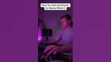 How to make hard Beats for Future!🔥#producer #viral #beat #flstudio #flstudiotutorial #fyp