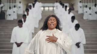 ROSE MUHANDO - MBINGU ZA MBINGU ( Official Video ).TO GET SKIZA SMS  69813886 TO 811