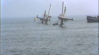 The Richard Montgomery Shipwreck