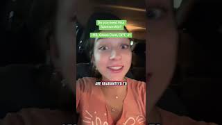 it s time get you a visa sponsored job on Migrate Mate Migrate... #Shorts #lilyvisajobs