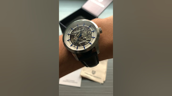 Si eres capaz de decirme un reloj mecánico mejor que este por el mismo precio te regalo uno!!!💎🎁
