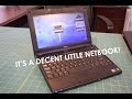 eBay Finds: $25 Dell Latitude 2120 Unboxing, Teardown, Overview, and Test