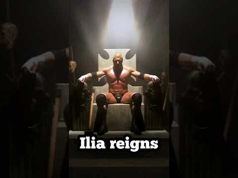 داستان پادشاهی تریپل اچ 