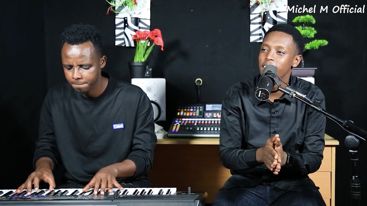 IGITARAMO EP48: MERCI NA MICHEL🙌//NITAAMINI,MUTANGA BUGINGO,ITEGURE URAHETSE,KAMA SIWEWE YESU..🙌🎤🎹🔥🔥