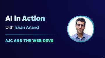AI in Action with Ishan Anand