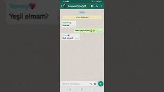 Hogwarst Mesajlaşma Prt1Tom Riddle Dizi