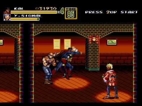 streets of rage 4 dlc 2 streets of rage 4 dlc 2