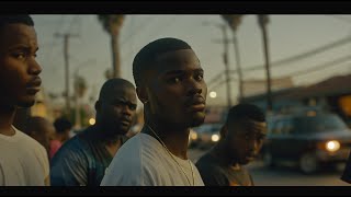 Hardcore 94 AI Horror Short - 90s Hip Hop, Zombies and Aliens - Oh My!