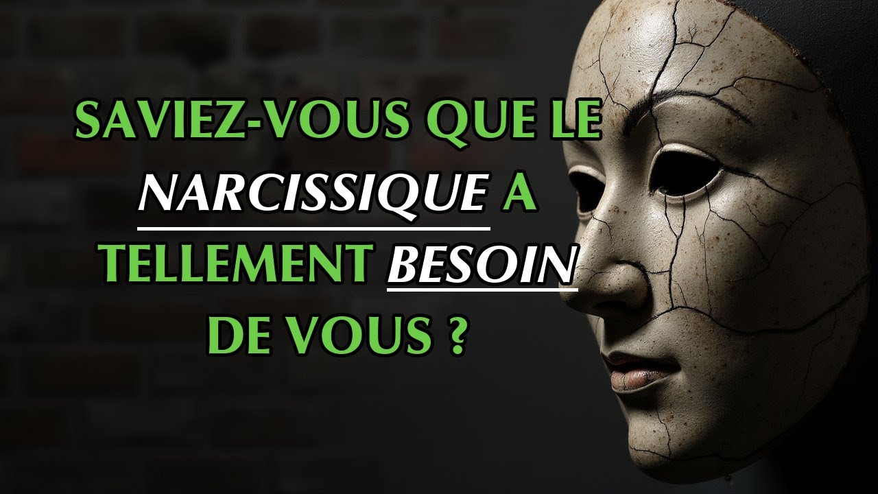 Voulez-vous savoir la vérité sur la douleur narcissique due à votre absence? | Narcissisme