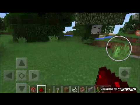 Minecraft როგლრ გავაკეთოთ მახე