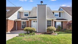 103 STANTON HALL Drive video tour