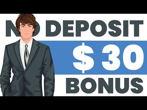 No Deposit Bonus Forex Broker - Windsor Brokers $30 No Deposit Bonus - Forex Trading