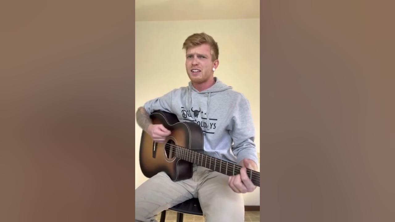 Drayton Farley - Pitchin’ Fits (Cover) Drayton Farley - Pitchin’ Fits (Cover)