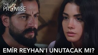 Emir Reyhan'ı unutacak mı? | Yemin 76. Bölüm