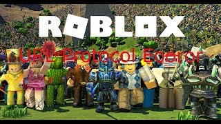 How To Fix Roblox Error Url Roblox Protocol Youtube - open url roblox protocol not working