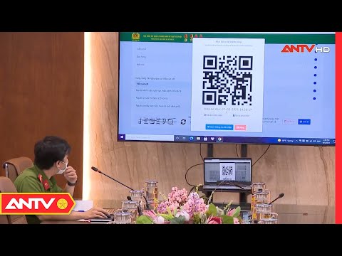 Video Khai thác cơ sở dữ liệu quốc gia về dân cư phục vụ... - youtube