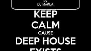 Deep House mix -  SoundScape by Dj MoKbA