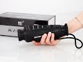 HT Infrared Thermal Imager A16: Day and night dual purpose monocular infrared thermal imager.