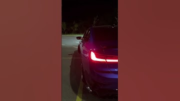 Stuck In Traffic Again?🚦 Strobe Light Effects Module for BMW G20