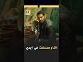 أحمد عز يكشف كواليس فيلم 7 Dogs العالمي تدريبات قاسية بين لندن والسعودية 