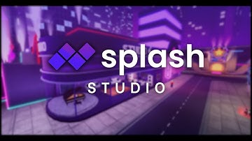 Create your own packs with Splash Studio!