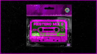 FIESTERO MIX 9 -   DJ CHOSS  - LO MAS NUEVO